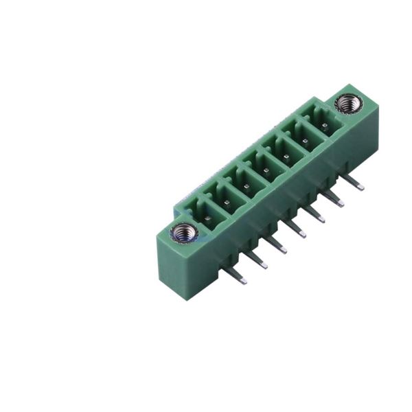 KF2EDGRM-3.5-7P electronic component of Cixi Kefa