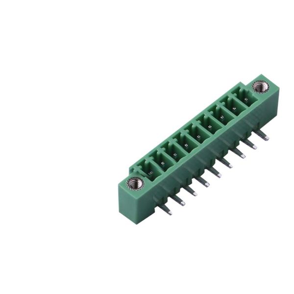 KF2EDGRM-3.5-9P electronic component of Cixi Kefa