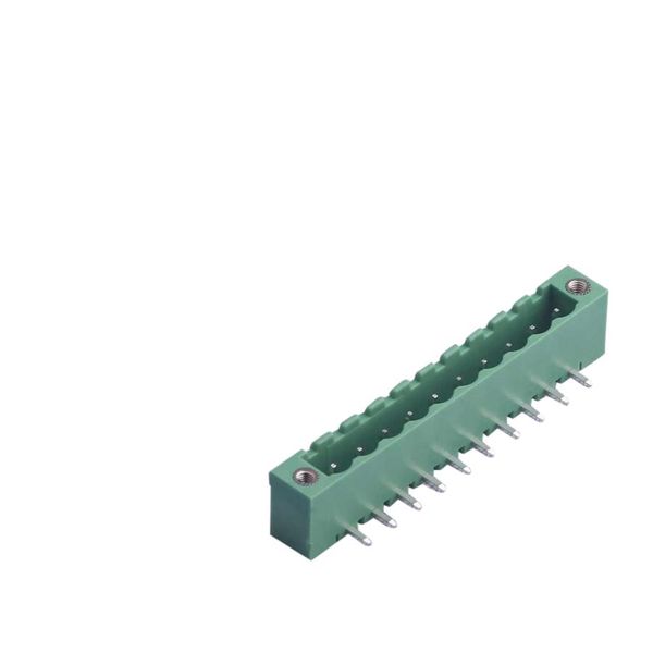 KF2EDGRM-5.0-10P electronic component of Cixi Kefa