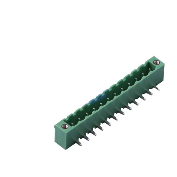 KF2EDGRM-5.0-12P electronic component of Cixi Kefa