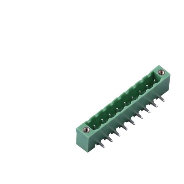 KF2EDGRM-5.08-9P electronic component of Cixi Kefa