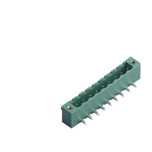 KF2EDGRM-5.0-9P electronic component of Cixi Kefa