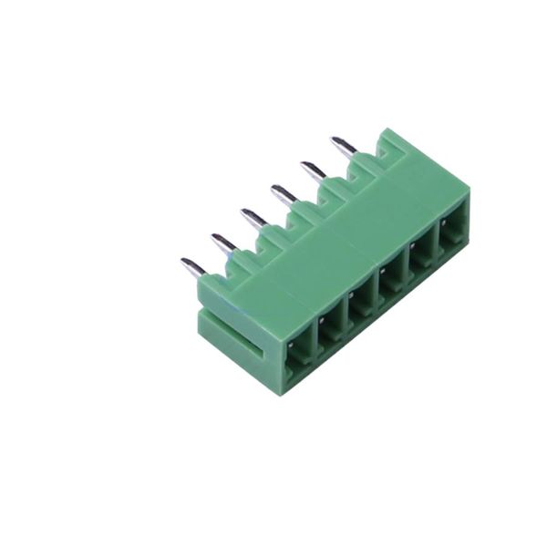 KF2EDGV-3.5-6P electronic component of Cixi Kefa