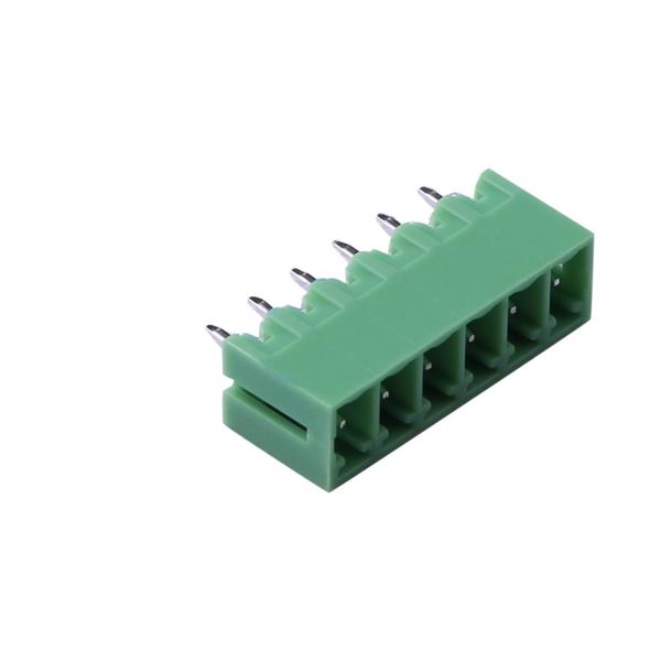 KF2EDGV-3.81-6P electronic component of Cixi Kefa