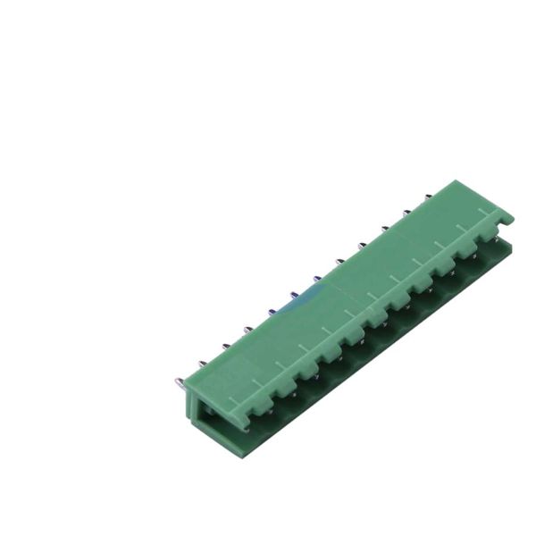 KF2EDGV-5.0-12P electronic component of Cixi Kefa