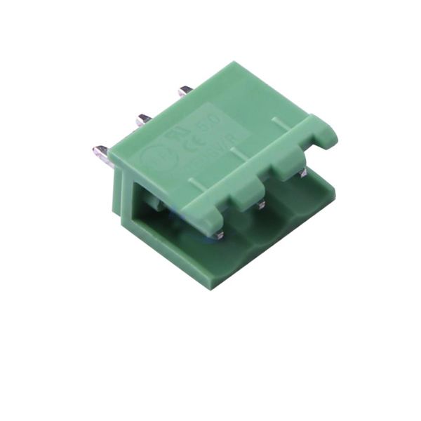 KF2EDGV-5.0-3P electronic component of Cixi Kefa