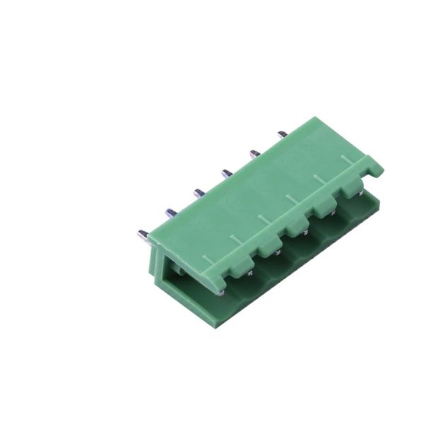 KF2EDGV-5.0-6P electronic component of Cixi Kefa