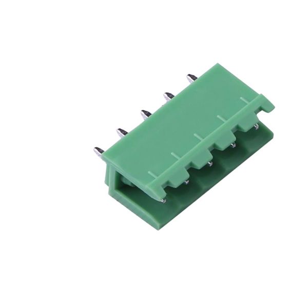 KF2EDGV-5.08-5P electronic component of Cixi Kefa