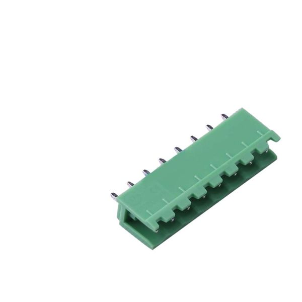 KF2EDGV-5.08-8P electronic component of Cixi Kefa