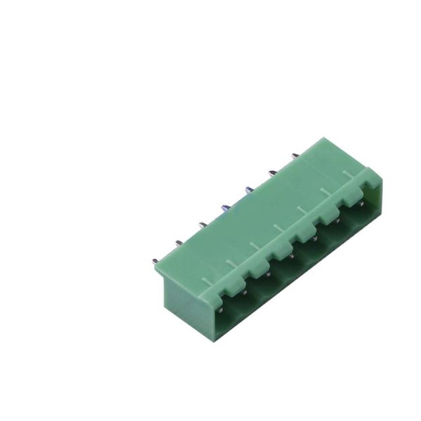 KF2EDGVC-5.0-7P electronic component of Cixi Kefa