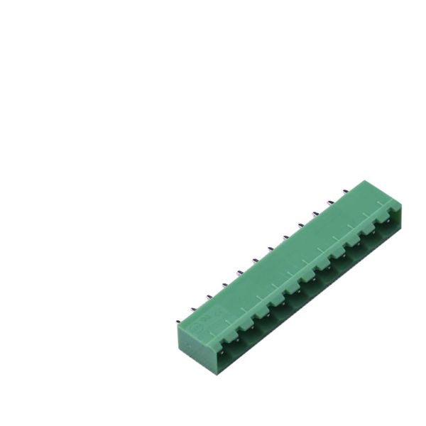 KF2EDGVC-5.08-12P electronic component of Cixi Kefa