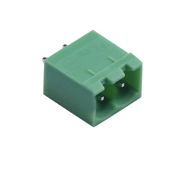 KF2EDGVC-5.08-2P electronic component of Cixi Kefa