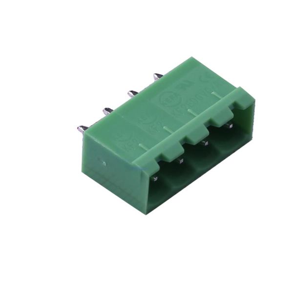 KF2EDGVC-5.08-4P electronic component of Cixi Kefa