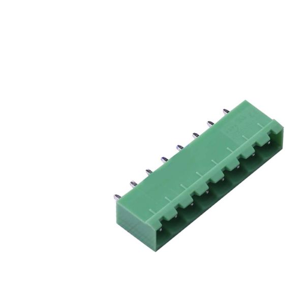 KF2EDGVC-5.08-8P electronic component of Cixi Kefa