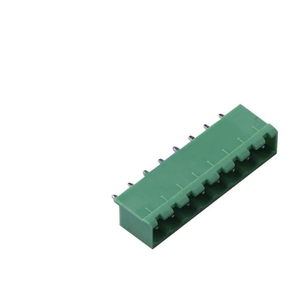 KF2EDGVC-5.0-8P electronic component of Cixi Kefa