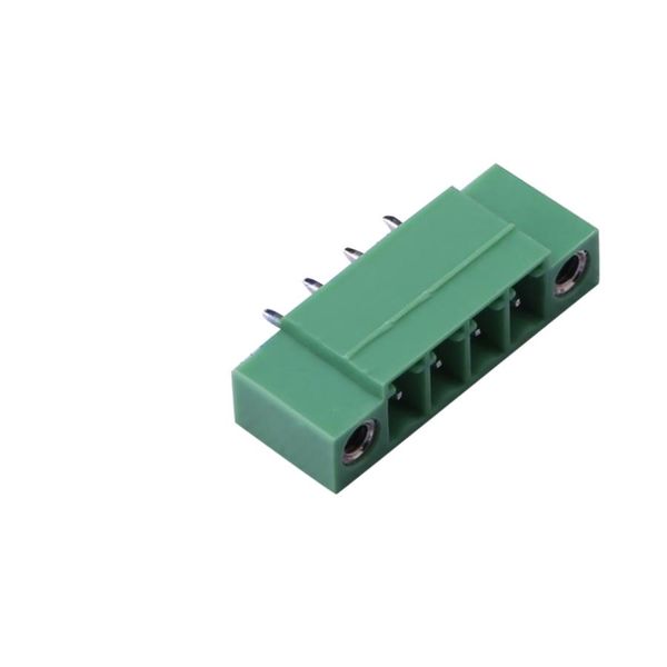 KF2EDGVM-3.81-4P electronic component of Cixi Kefa