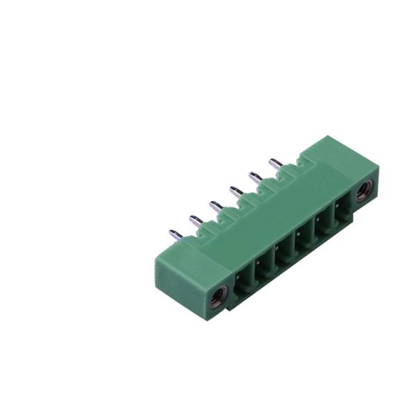 KF2EDGVM-3.81-6P electronic component of Cixi Kefa