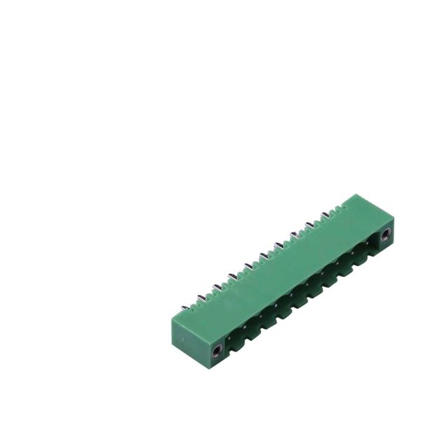 KF2EDGVM-5.08-10P electronic component of Cixi Kefa