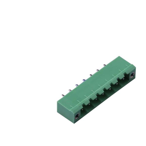 KF2EDGVM-5.08-7P electronic component of Cixi Kefa