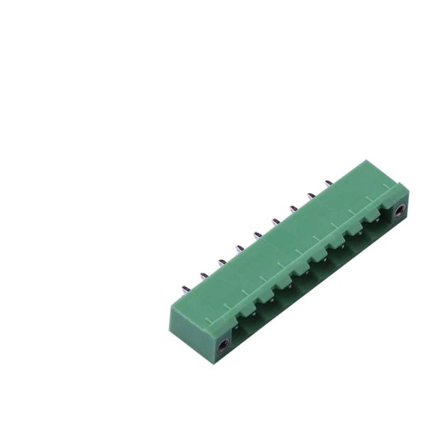 KF2EDGVM-5.08-9P electronic component of Cixi Kefa