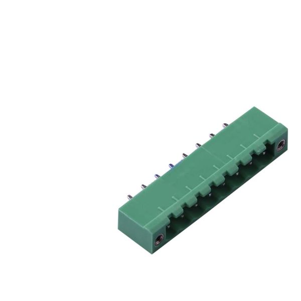 KF2EDGVM-5.0-8P electronic component of Cixi Kefa