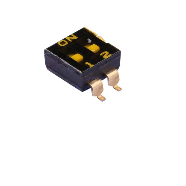 HAD-02LWAG-2 electronic component of Cixi Tonver