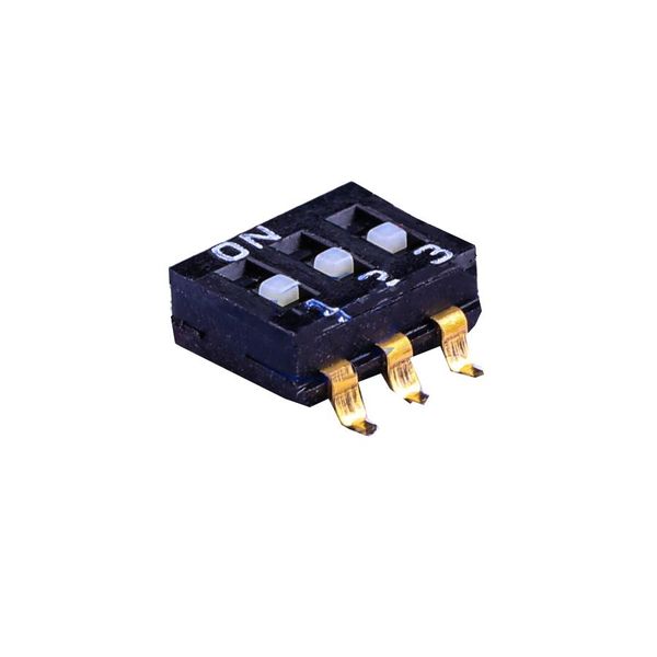 HAD-03LWA-R electronic component of Cixi Tonver