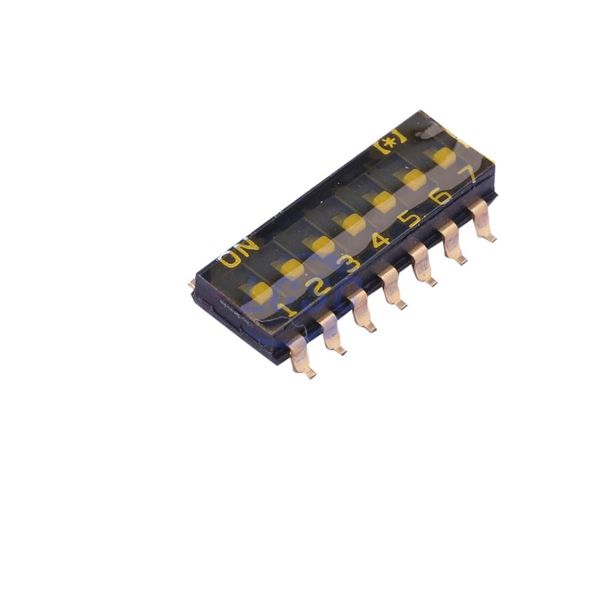 HAD-07LWA-R electronic component of Cixi Tonver