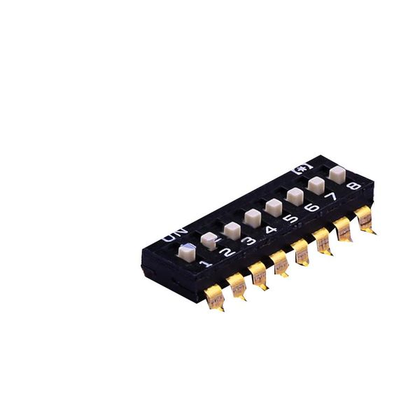 HAD-08HWAG-R electronic component of Cixi Tonver