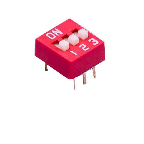 VDG-03HG-R electronic component of Cixi Tonver