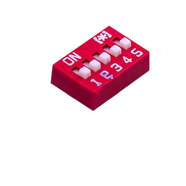 VDG-05HG-R electronic component of Cixi Tonver