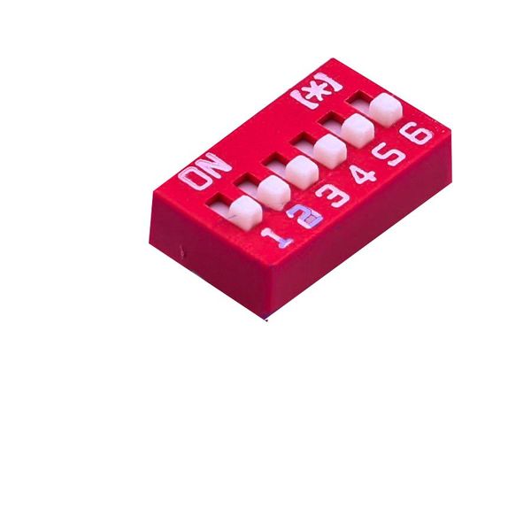 VDG-06HG-R electronic component of Cixi Tonver