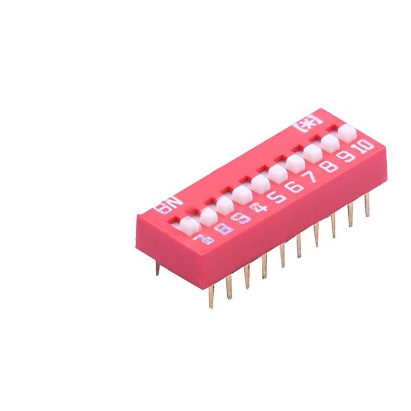 VDG-10HG-R electronic component of Cixi Tonver