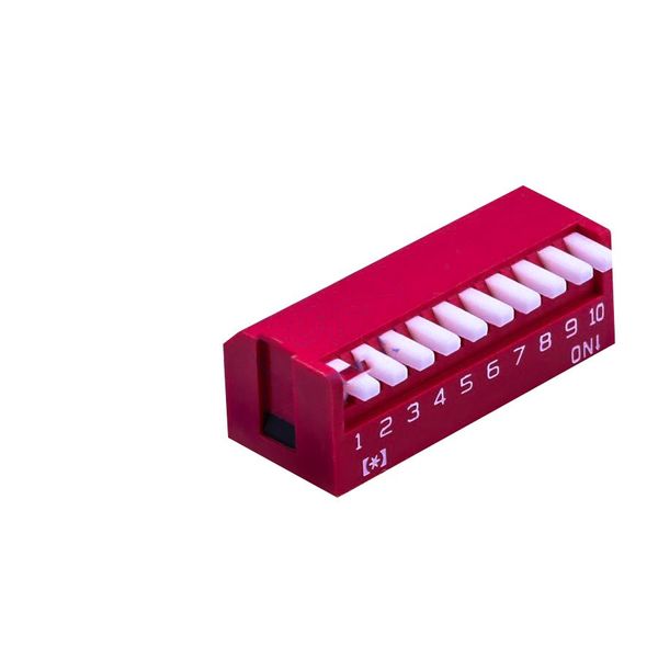 VPG1S-10H-R electronic component of Cixi Tonver