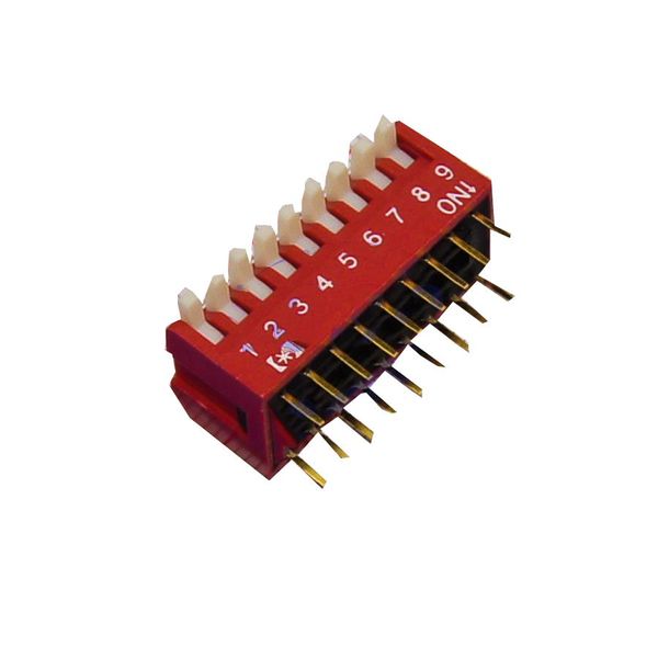 VPG1S-9H-R electronic component of Cixi Tonver