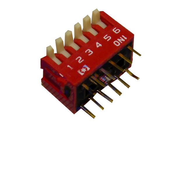 VPG/S-06H-R electronic component of Cixi Tonver