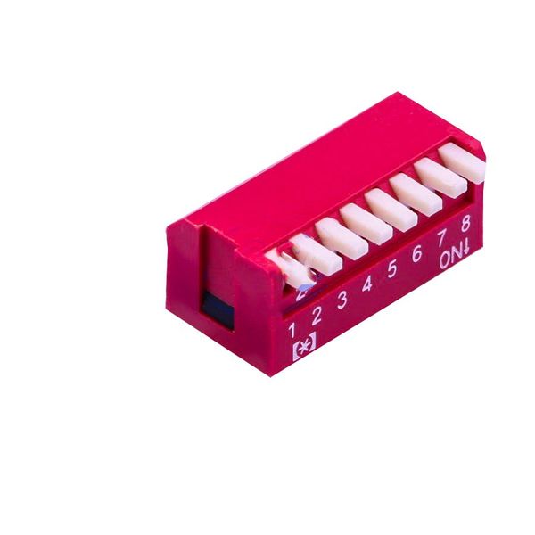 VPG/S-08HG-R electronic component of Cixi Tonver