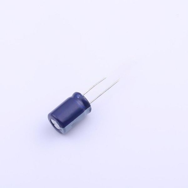 CJ101MF812B3 electronic component of TWBOR