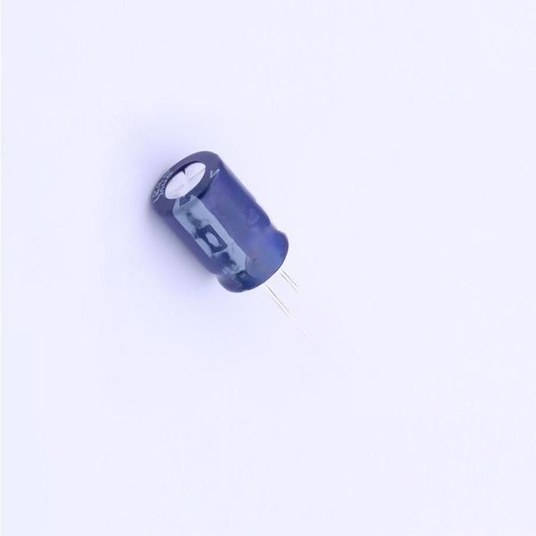 CJ102LDA15BP Aluminium Electrolytic Capacitors - Radial Leaded
