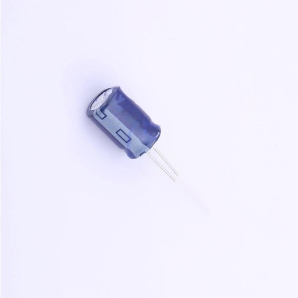 CJ102MDA16B3 Aluminium Electrolytic Capacitors - Radial Leaded