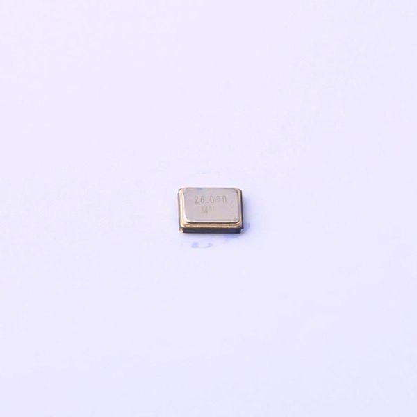 CJ15-260001010B20 electronic component of Changjing Electronics Technology