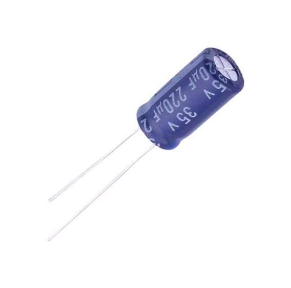 CJ221MF816B3  Passive Components