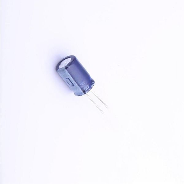 CJ331ME812B3 Aluminium Electrolytic Capacitors - Radial Leaded