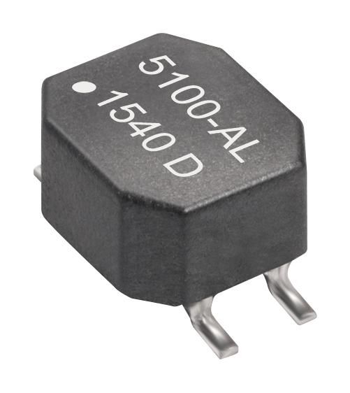 CJ5100-ALC electronic component of Coilcraft