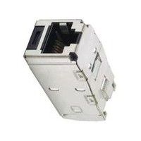 CJSK688TGIG Modular Connectors / Ethernet Connectors