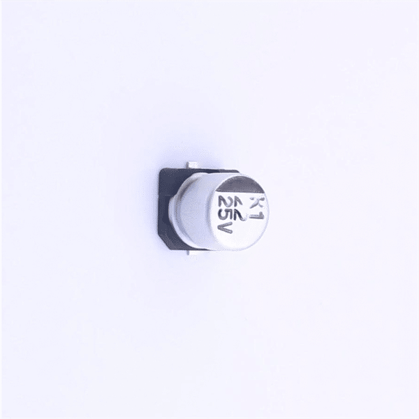 CK025M220D5APKKKV00R electronic component of Suscon