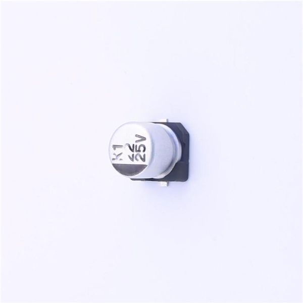 CK025M220D5APKKKV00R  Tools & Supplies