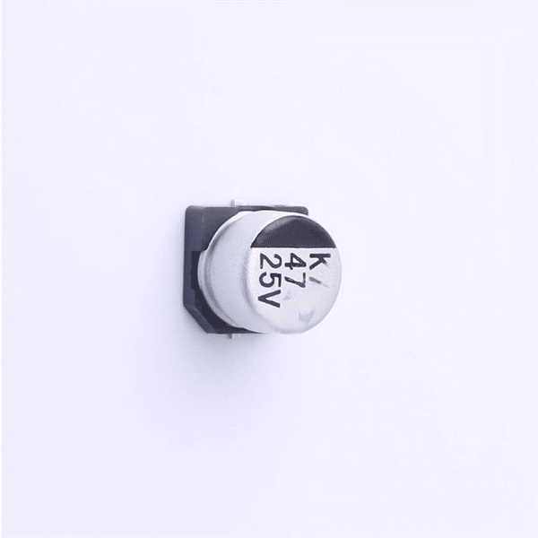 CK025M470E5APKKKV00R electronic component of Suscon