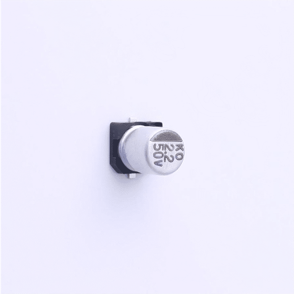 CK050M2R2C5APKKKV00R electronic component of Suscon