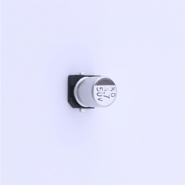 CK050M4R7C5APKKKV00R electronic component of Suscon